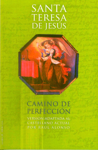 Libro Camino De Perfecciã³n