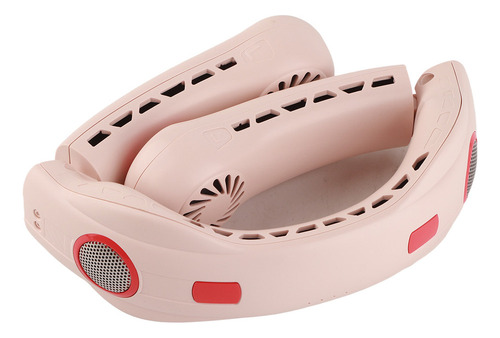 General Ventilador De Cuello Colgante De 3 Velocidades Con
