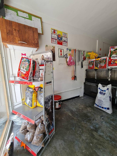 Imagen 10 de 14 de Venta Fondo Comercial La Campiña Buena Ubicacion Cod.425641c