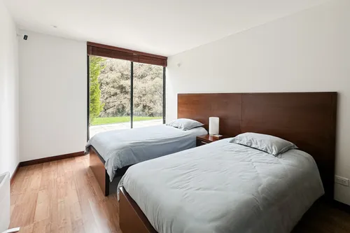 Casa En Venta En La Calera. Cod V7483