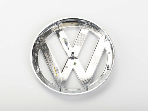 Emblema Rejilla Volkswagen 5z0853601d 739