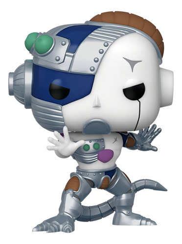 Mecha Frieza 705 Dragon Ball Z Funko Pop Animation Original