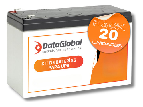 Bateria Ups Eaton 9120 6000 Pw9120i6000t-xl Dataglobal