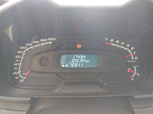 Chevrolet Montana 1.4 Ls Econoflex 2p 2018