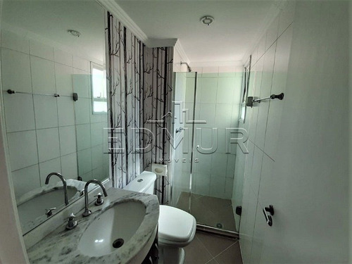 Imagem 14 de 15 de Apartamento - Parque Jacatuba - Ref: 27708 - V-27708