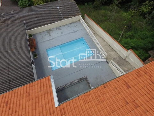 Chácara À Venda Em Parque Jatibaia (sousas) - Ch089651