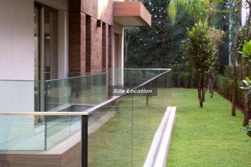 Imagem 2 de 14 de 90190 Ótima Casa Residencial Para Venda - Ca0077