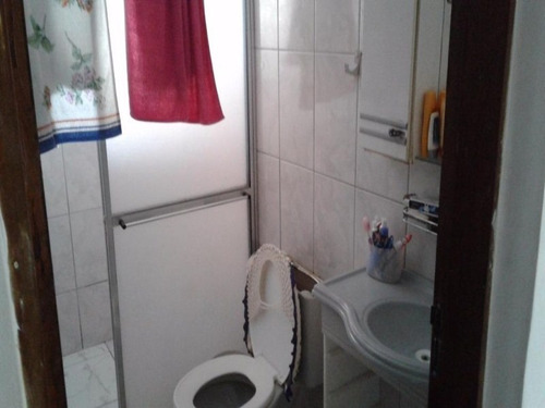 Casa Residencial À Venda, Vila Maringá, Jundiaí. - Ca1150 - 34730201