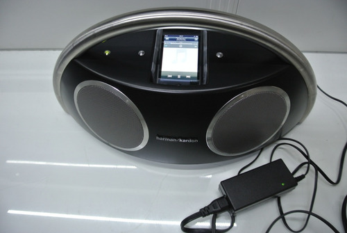 Imagem 4 de 10 de Caixa Harman Kardon Go+play Ii