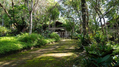 Imagem 30 de 30 de Casa À Venda, 738 M² Por R$ 3.900.000,00 - Lagoa Da Conceição - Florianópolis/sc - Ca2976