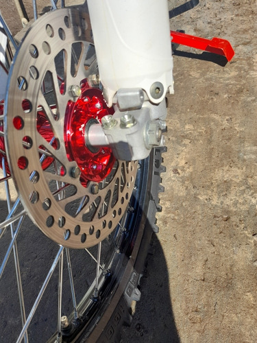 Imagem 4 de 15 de Honda Cr 250r