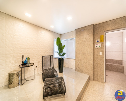 Imagem 28 de 29 de Apartamento 3 Suítes 4 Vagas De Garagem No Bairro Pioneiros Em Balneário Camboriú/sc - Imobiliária África - Ap00540 - 69816546