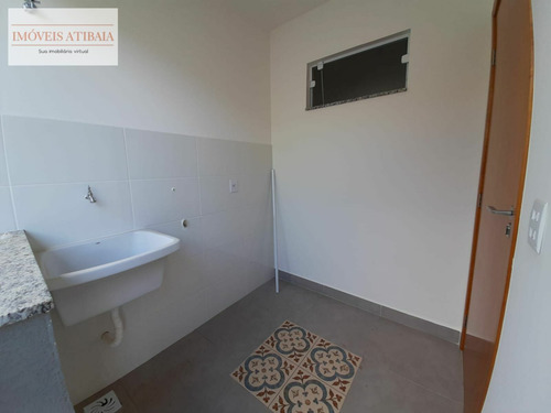 Imagem 8 de 14 de Casa À Venda No Bairro Jardim Do Lago - Atibaia/sp - 702