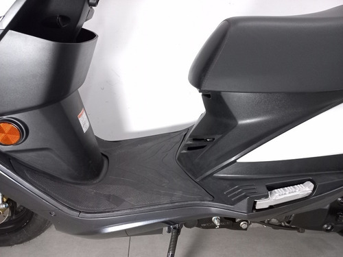 Imagem 5 de 10 de Haojue Lindy 125 Cc 2020