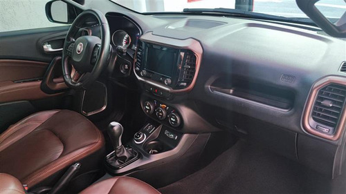 Fiat Toro 2.0 16V TURBO DIESEL RANCH 4WD AT9
