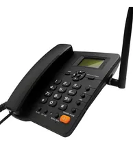 Comprar Telefono Rural Remplaza A Huawei F317 +antena 40elem Cab15mt