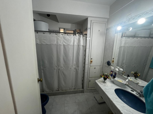 Imagen 9 de 15 de Venta Apartamento Punta Carretas 3 Dormitorios