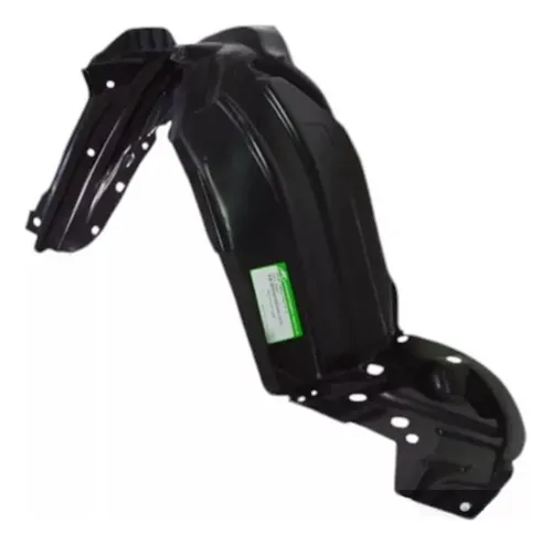 comprar Mandil Guardafango Del Para Nissan Versa Sedan 2014 - 2020