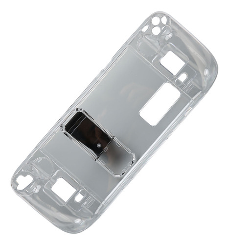 Funda Transparente Para Steam Deck Kickstand Transparent Sho