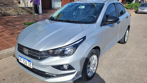 Fiat Cronos 1.3 Drive Mt