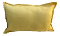 Comprar Almohadones Batista Con Borde 50x70 Rellenos Decoracion