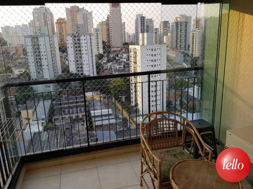Imagem 7 de 30 de Apartamento - Ref: 205004