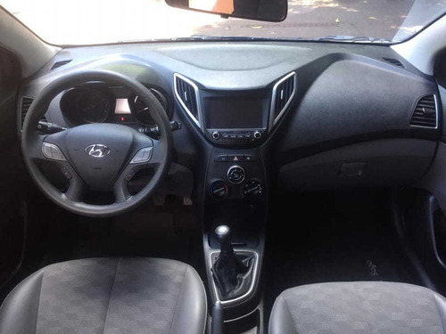 Hyundai Hb20 1.0 Série Especial 5 Anos