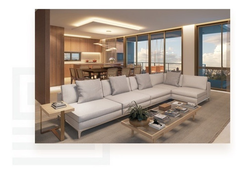 Imagem 4 de 17 de Apartamento À Venda Em Cambuí - Ap000042