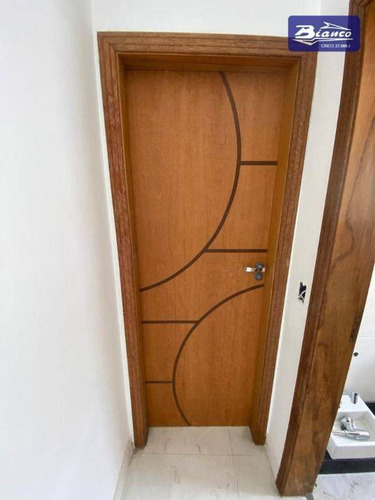 Imagem 15 de 19 de Casa Com 3 Dormitórios À Venda, 80 M² Por R$ 299.000 - Jardim Adriana - Guarulhos/sp - Ca1194
