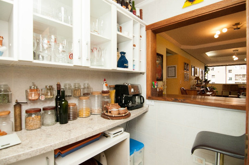 Imagem 11 de 17 de Apartamento - 964