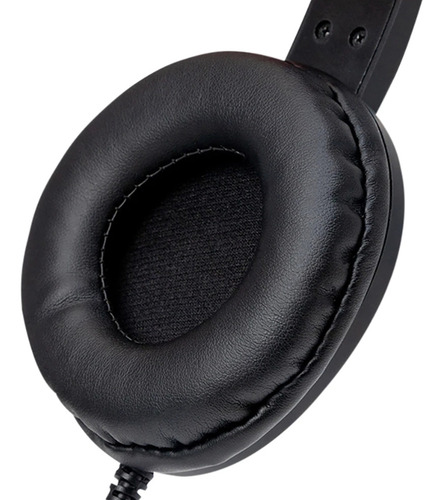 Ml Fones De Ouvido Com Fio Usb Para Call Center Com M