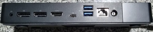 Docking Station Dell Wd19 De 130 W (Usado)