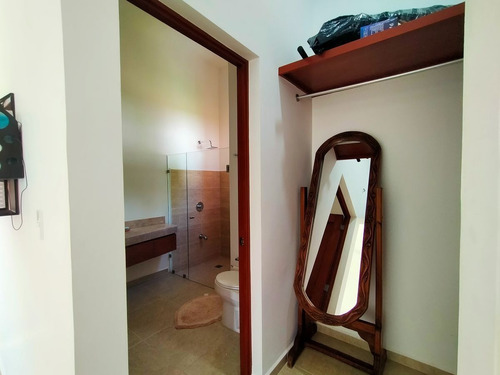 Imagen 12 de 30 de Renta De Casa Amueblada Ó Venta En Baspul, De Un Piso, 4 Rec