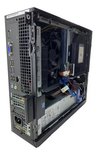 Dell Optiplex 3020 Core I3 Ram 4gb Ssd 480gb (Reacondicionado)
