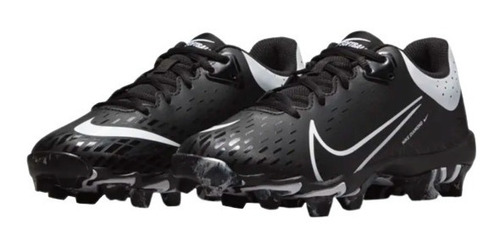 Zapatos Beisbol Niños Tacos Nike Hdiamond Tallas 30 Al 38.5