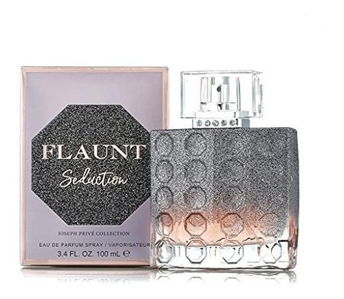 Flaunt Seduction By Joseph Prive Collection 3.4 Oz Qycbk