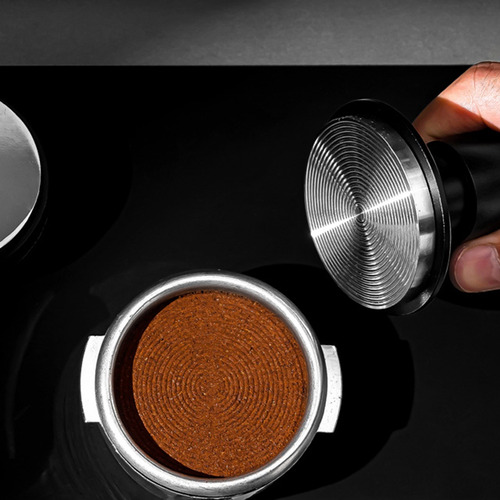 Espresso Tamper De 58 Mm, Tamper De Café Para Máquina De Caf