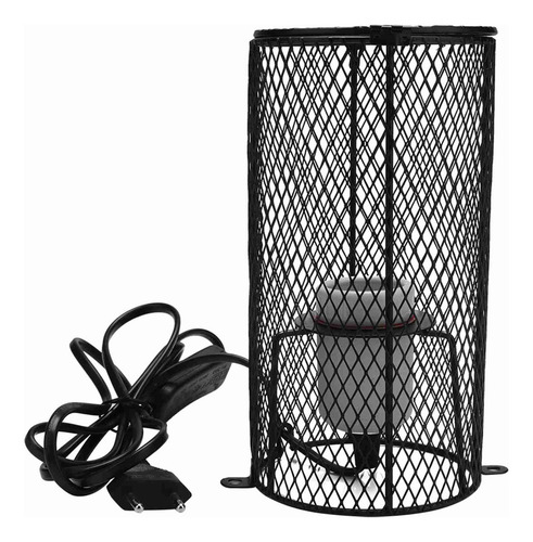 Para Suporte Antiquente De Cerâmica Para Aquecimento De
