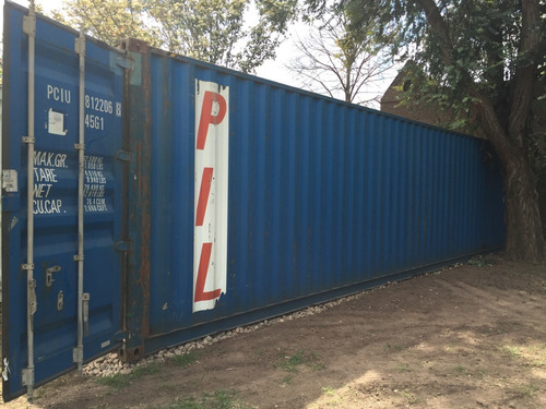 Containers Marítimos Contenedores Usados 20' Modulos Oficina