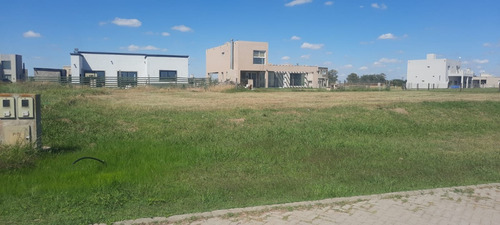 Lote En Venta En Barrio Cerrado Santa Clara Al Sur - Corredor Verde Canning -san Vicente.