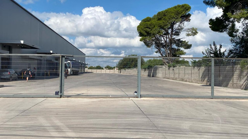 Alquiler Los Boulevares 2800 M2 Centro Logístico De Gran Calidad Seguridad