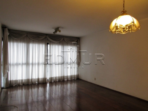 Imagem 3 de 15 de Apartamento - Centro - Ref: 13854 - V-13854