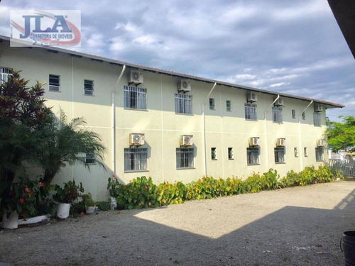 Pousada Com 28 Dormitórios, 1800 M² - Venda Por R$ 4.000.000,00 Ou Aluguel Por R$ 15.000,00/mês - Balneário Caiobá - Matinhos/pr - Po0002