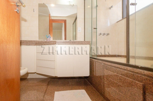 Imagem 12 de 15 de Apartamento - Perdizes - Ref: 116295 - V-116295