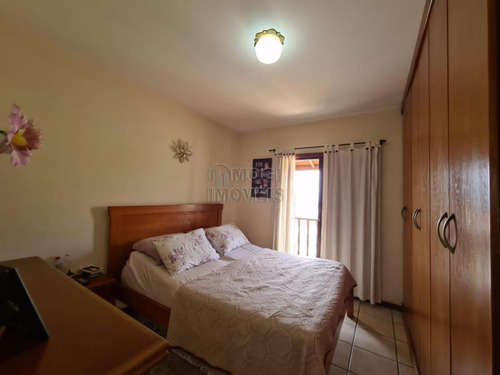Imagem 12 de 15 de Casa Para Venda Em Mogi Das Cruzes, Vila Bela Flor, 3 Dormitórios, 1 Suíte, 4 Banheiros, 2 Vagas - So509_2-1050245