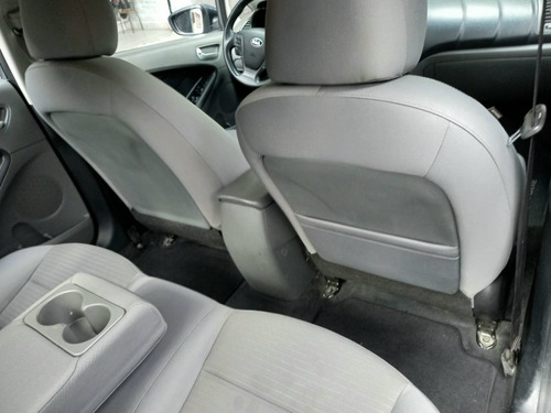 Kia Forte 2.0 Lx Mt