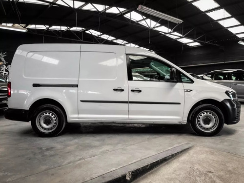 Volkswagen Caddy 1.6 Maxi Mt