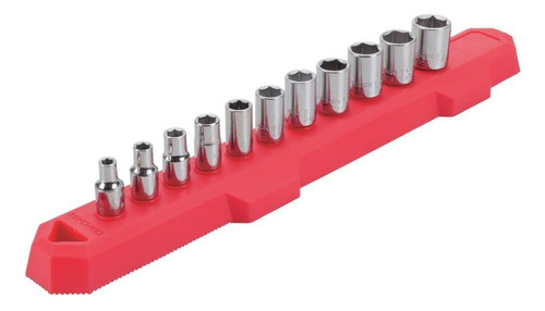Juego De Dados 11 Pz Cmmt12041 Craftsman