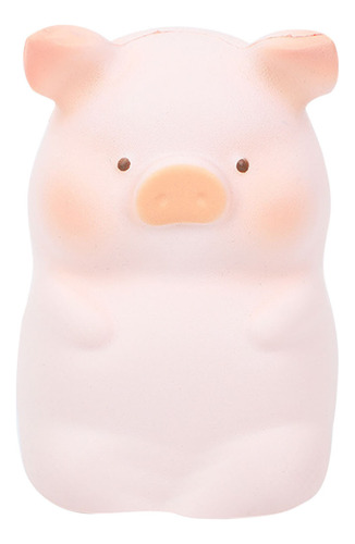Juguetes De Descompresión Lenta B Pig Pinch Music Canned Pig