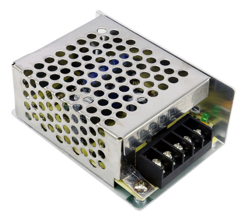 Transformador De Voltaje Ac 100-240 V A Dc 5 V 4 A 20 W Regu